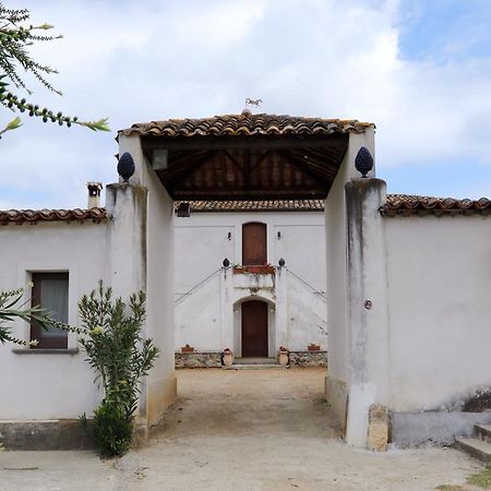 Maida B&B Vaiana מראה חיצוני תמונה