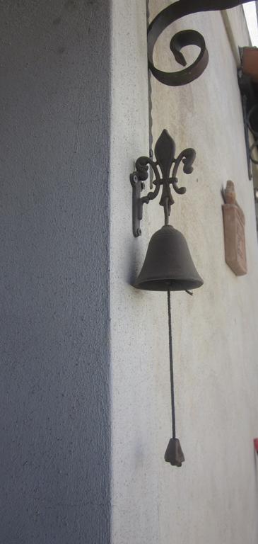 Maida B&B Vaiana מראה חיצוני תמונה