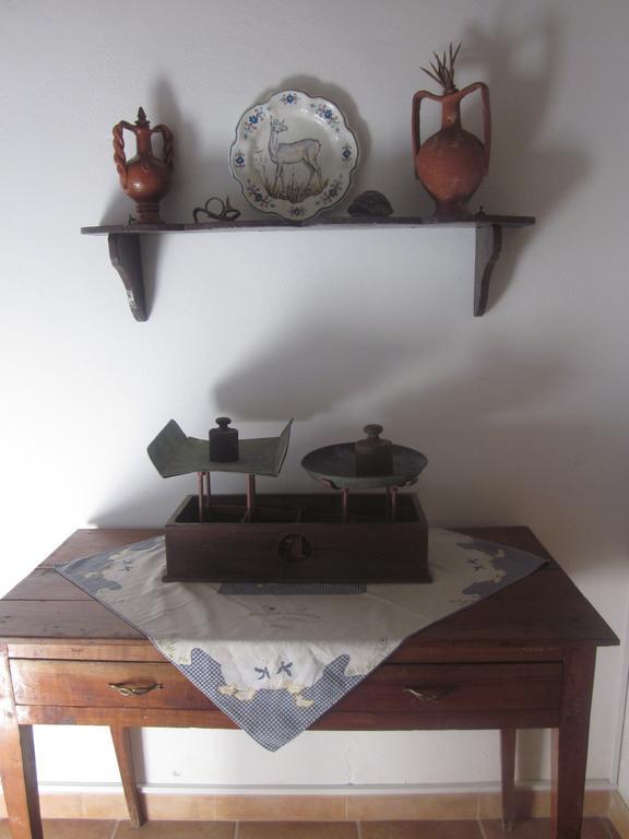Maida B&B Vaiana מראה חיצוני תמונה