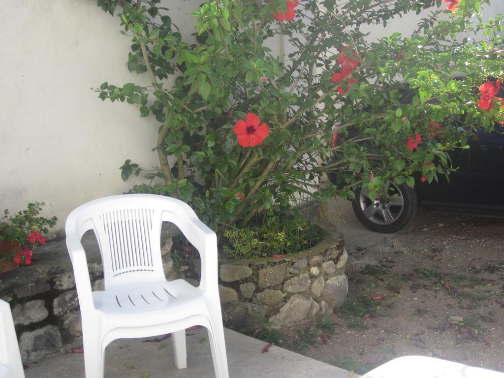 Maida B&B Vaiana מראה חיצוני תמונה