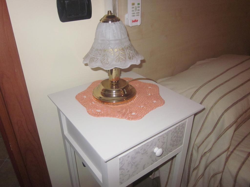 Maida B&B Vaiana חדר תמונה