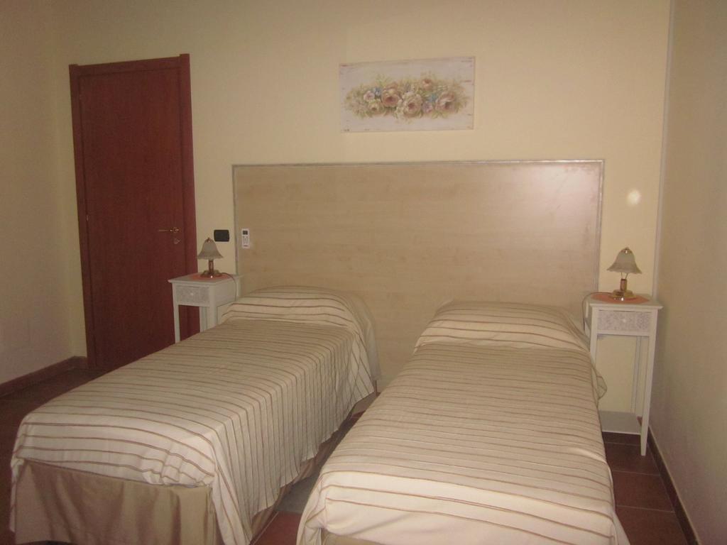 Maida B&B Vaiana חדר תמונה