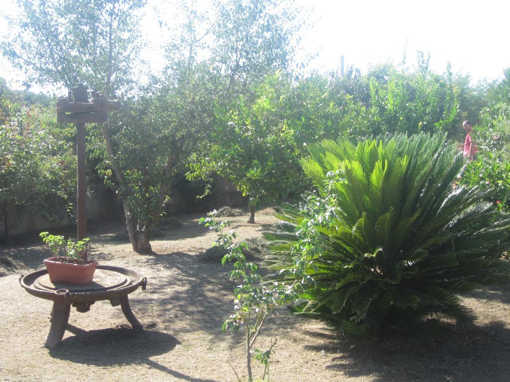 Maida B&B Vaiana מראה חיצוני תמונה
