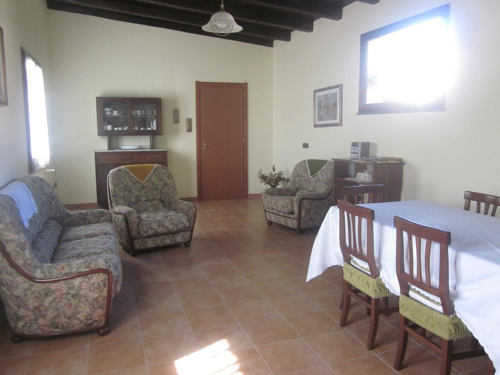 Maida B&B Vaiana מראה חיצוני תמונה