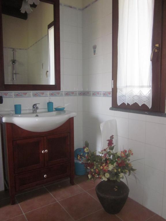 Maida B&B Vaiana מראה חיצוני תמונה