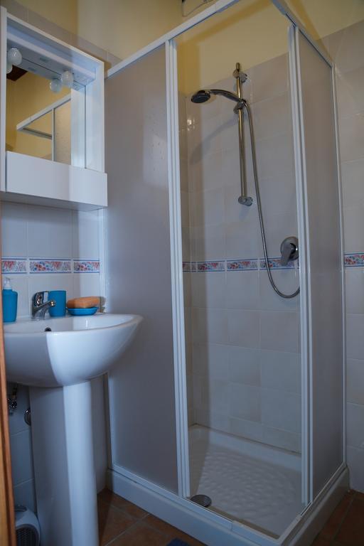 Maida B&B Vaiana חדר תמונה