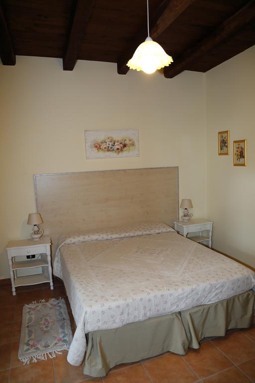 Maida B&B Vaiana חדר תמונה