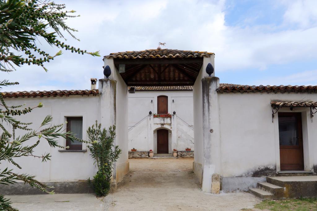 Maida B&B Vaiana מראה חיצוני תמונה