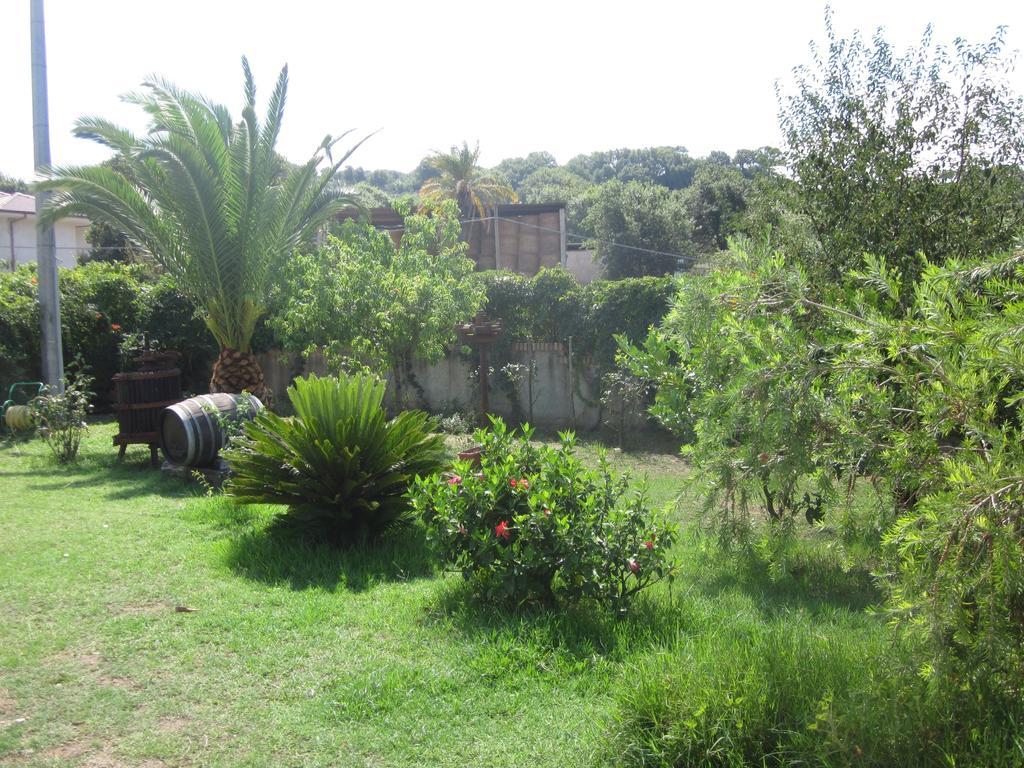 Maida B&B Vaiana מראה חיצוני תמונה