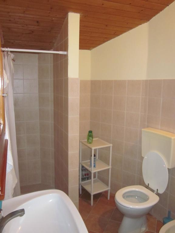 Maida B&B Vaiana חדר תמונה