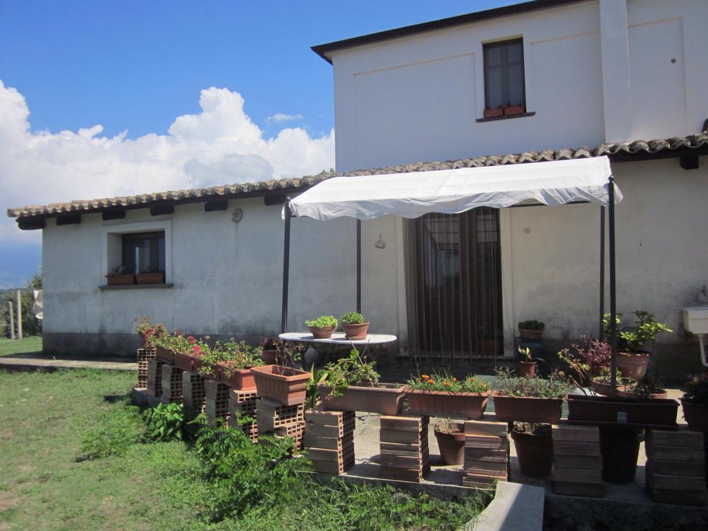 Maida B&B Vaiana מראה חיצוני תמונה