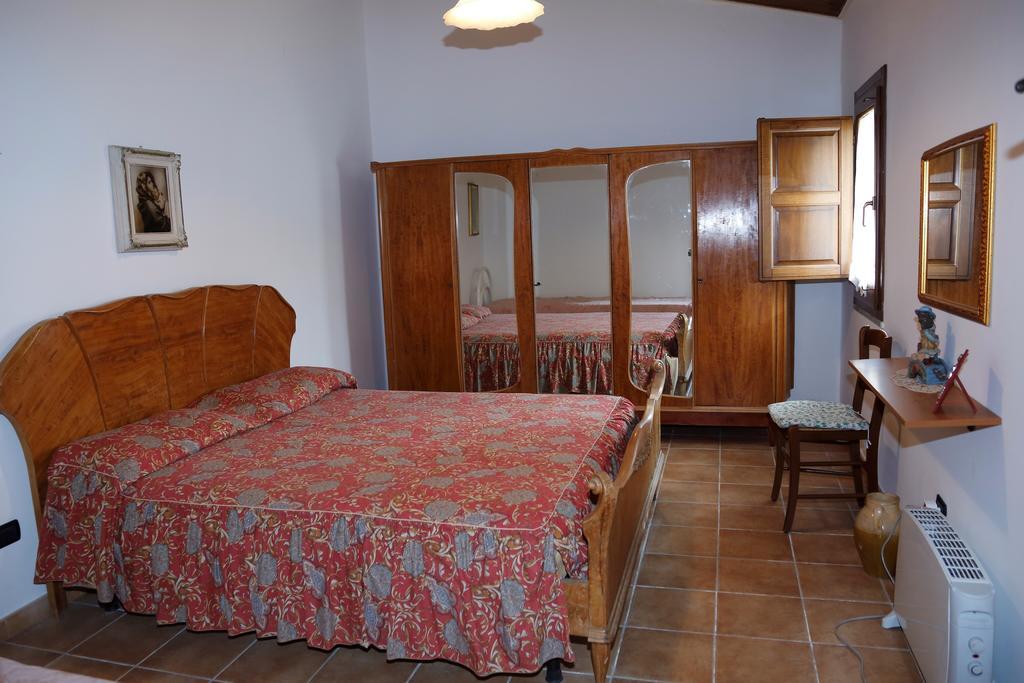 Maida B&B Vaiana חדר תמונה