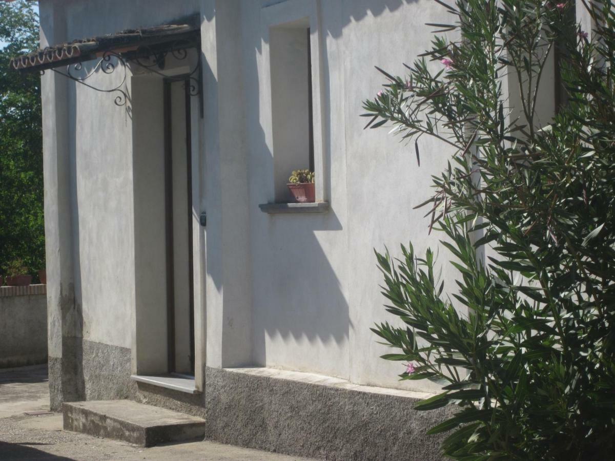 Maida B&B Vaiana חדר תמונה